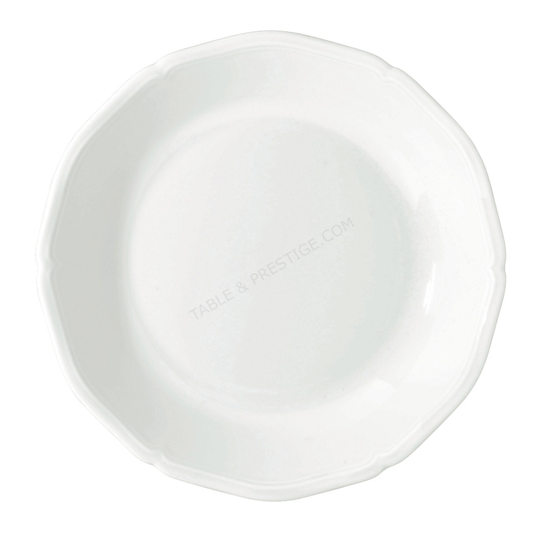 2 x Assiette calotte - Raynaud